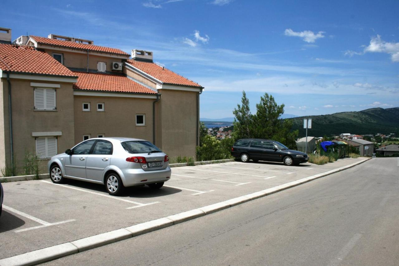 Holiday House With A Parking Space Novi Vinodolski - 5523 Екстериор снимка
